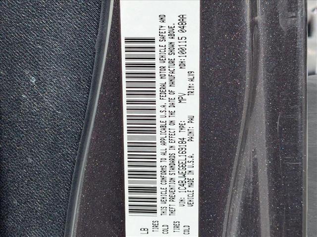 used 2014 Jeep Wrangler Unlimited car, priced at $17,225