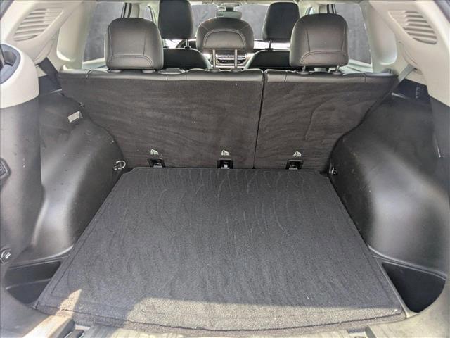 used 2022 Jeep Compass car, priced at $25,995