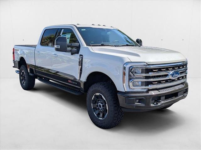 new 2025 Ford F-350 car, priced at $94,987