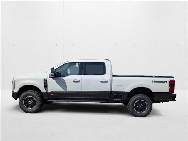 new 2025 Ford F-350 car, priced at $94,987