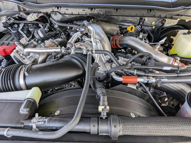 new 2025 Ford F-350 car, priced at $94,987