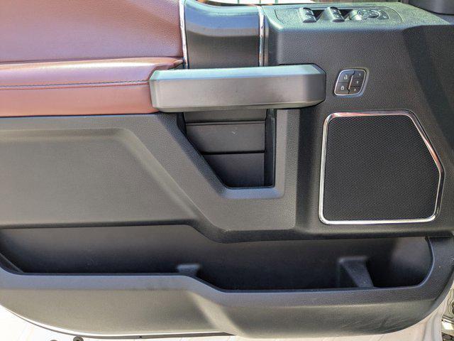 used 2019 Ford F-150 car, priced at $28,987