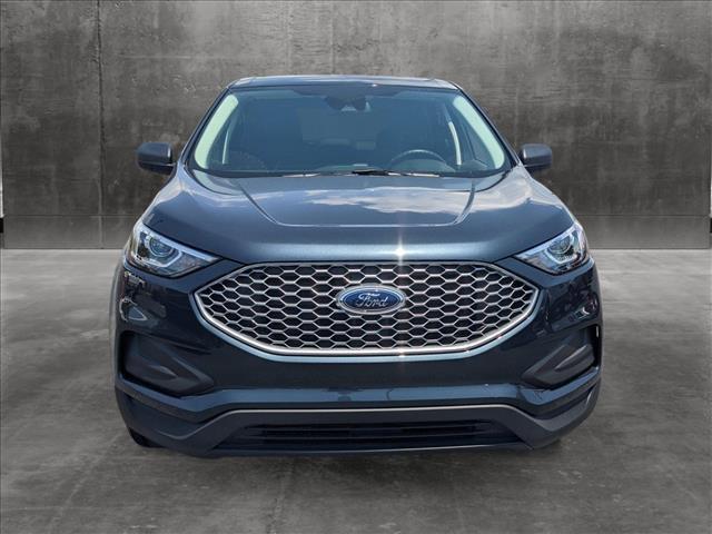 new 2024 Ford Edge car, priced at $31,422