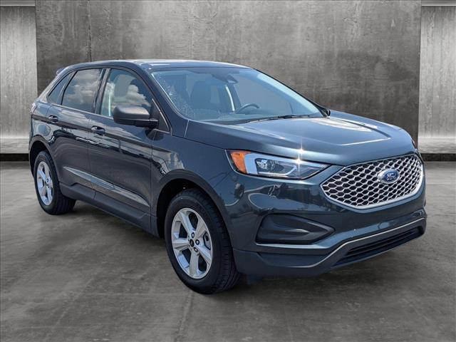 new 2024 Ford Edge car, priced at $31,422