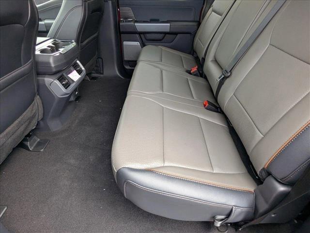 new 2025 Ford F-150 car, priced at $66,480