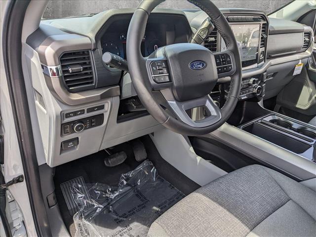 new 2024 Ford F-150 car, priced at $46,041