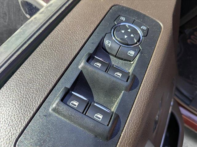 used 2017 Ford F-150 car, priced at $29,550