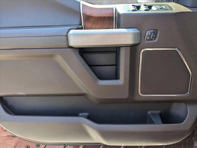 used 2017 Ford F-150 car, priced at $29,550