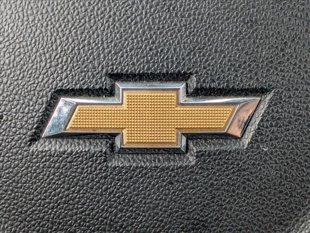 used 2022 Chevrolet TrailBlazer car, priced at $21,500