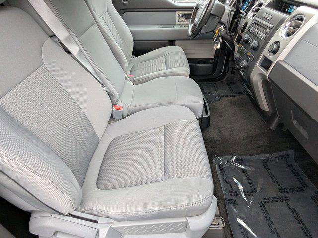 used 2011 Ford F-150 car, priced at $13,828