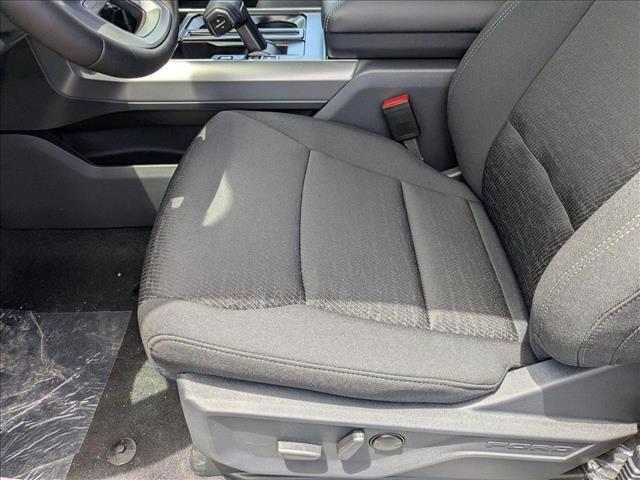 new 2025 Ford F-150 car, priced at $52,083