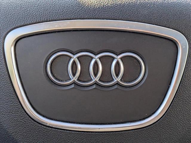 used 2015 Audi Q7 car, priced at $12,995