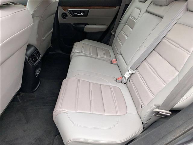 used 2018 Honda CR-V car, priced at $20,897