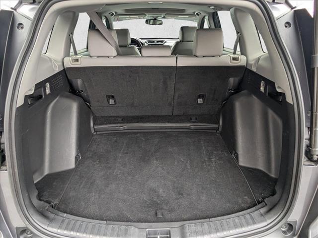 used 2018 Honda CR-V car, priced at $20,897