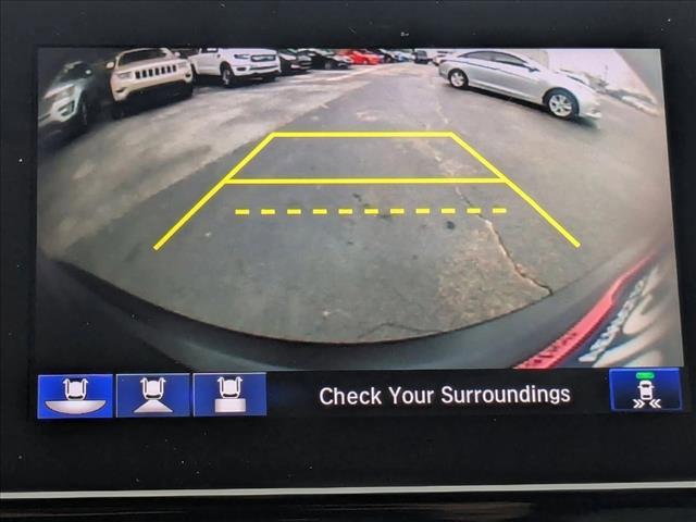 used 2018 Honda CR-V car, priced at $20,897