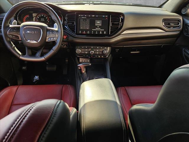 used 2023 Dodge Durango car, priced at $85,677