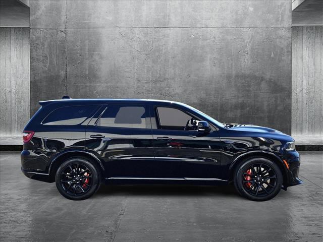 used 2023 Dodge Durango car, priced at $85,677