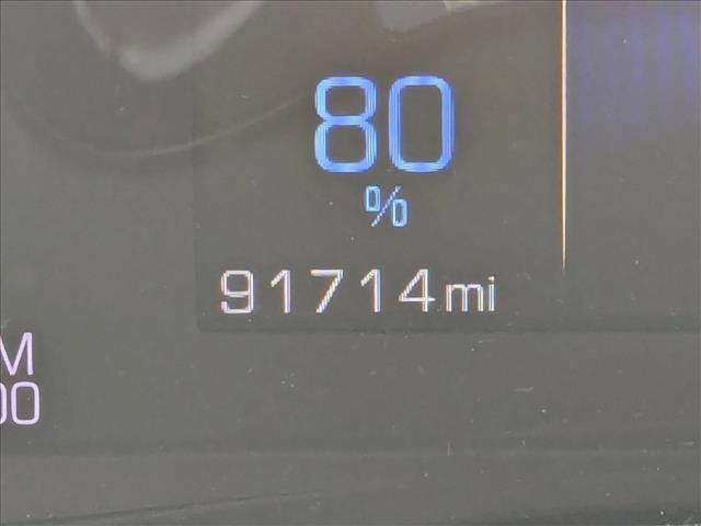 used 2017 Cadillac XT5 car, priced at $15,397