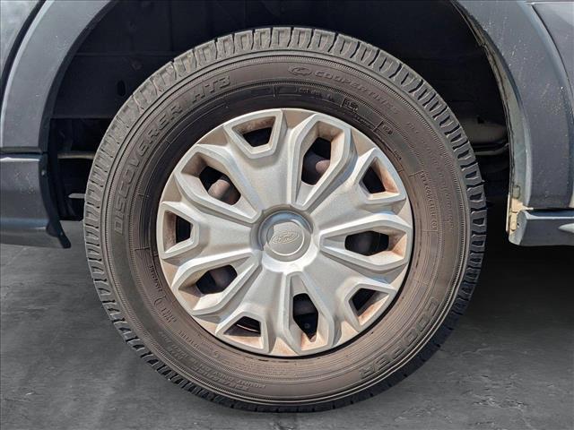 used 2018 Ford Transit-350 car, priced at $24,017