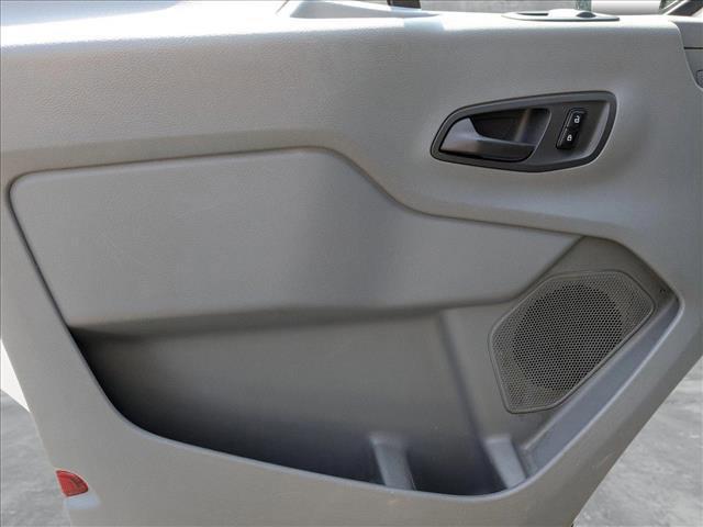 used 2018 Ford Transit-350 car, priced at $24,017