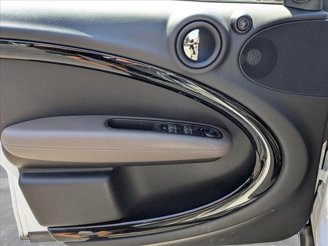 used 2016 MINI Countryman car, priced at $14,832