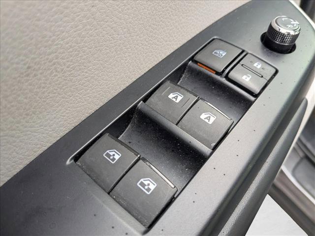 used 2017 Toyota Highlander car, priced at $18,120