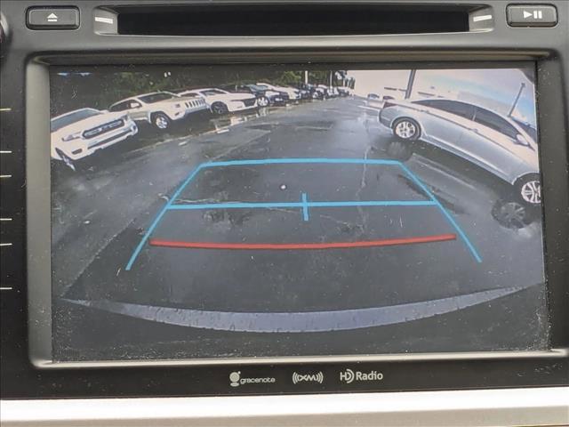 used 2017 Toyota Highlander car, priced at $18,120