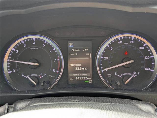used 2017 Toyota Highlander car, priced at $18,120