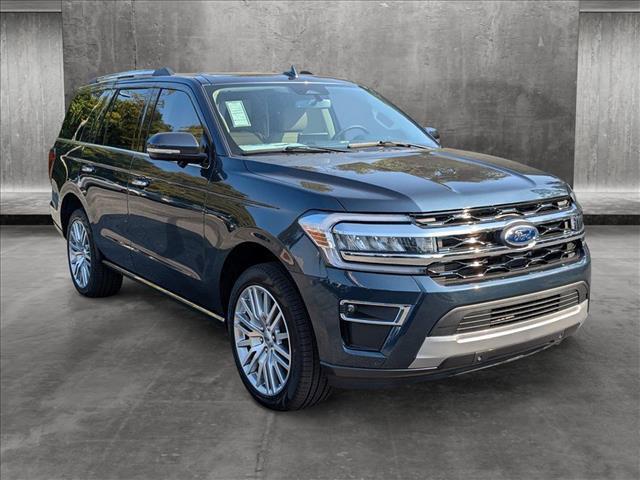 new 2024 Ford Expedition car, priced at $61,551