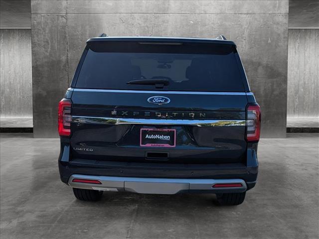 new 2024 Ford Expedition car, priced at $61,551