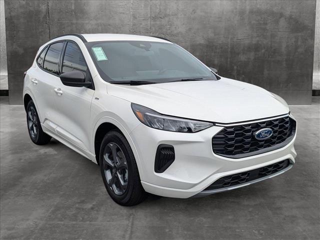 new 2024 Ford Escape car, priced at $26,750