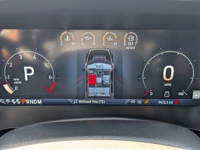 used 2024 Ford F-150 car, priced at $85,997