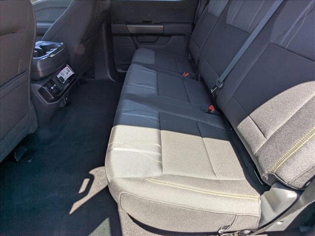 new 2025 Ford F-150 car, priced at $45,222
