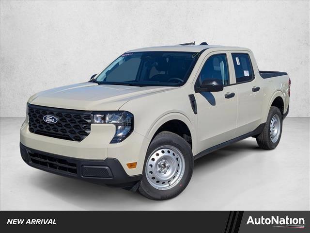 new 2025 Ford Maverick car, priced at $28,429