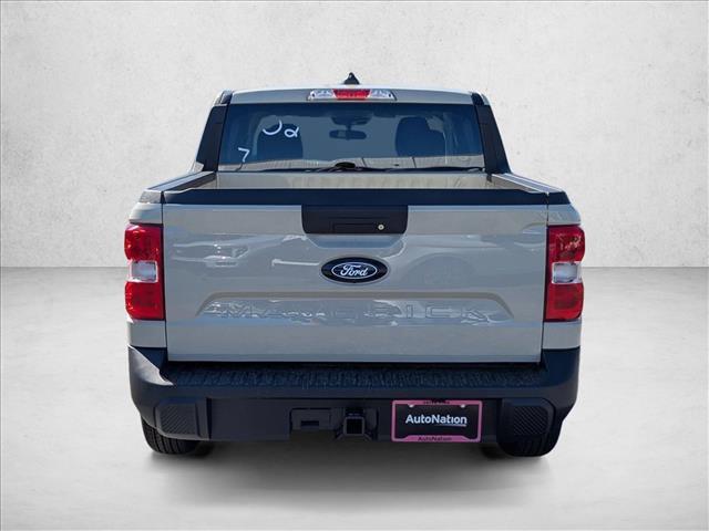 new 2025 Ford Maverick car, priced at $28,429