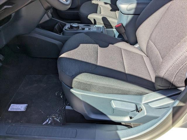 new 2025 Ford Maverick car, priced at $28,429