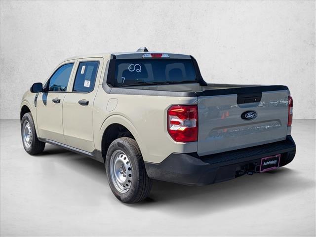 new 2025 Ford Maverick car, priced at $28,429