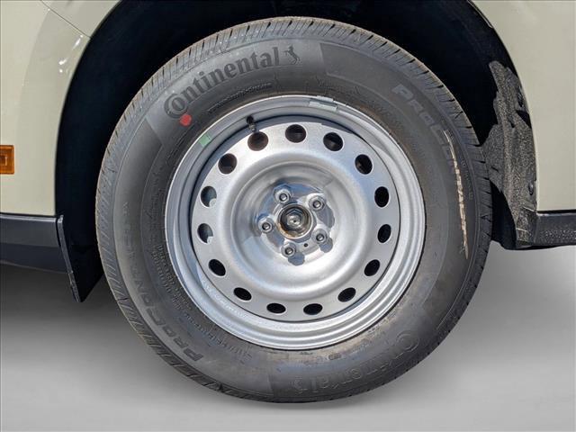 new 2025 Ford Maverick car, priced at $28,429