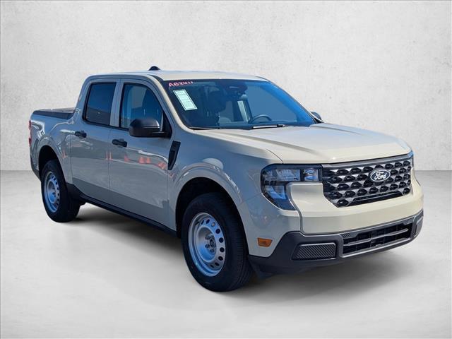 new 2025 Ford Maverick car, priced at $28,429