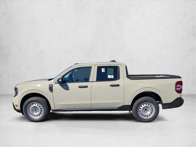 new 2025 Ford Maverick car, priced at $28,429