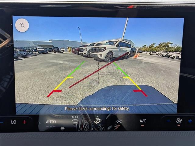 new 2025 Ford Maverick car, priced at $28,429