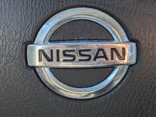 used 2018 Nissan Pathfinder car, priced at $12,477