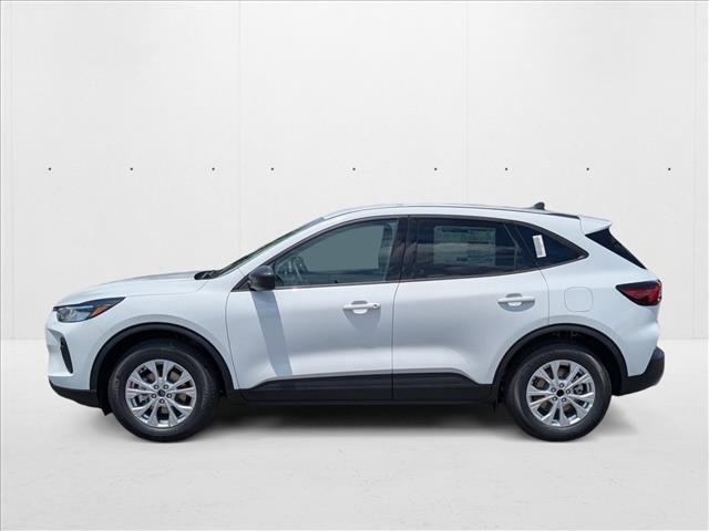new 2025 Ford Escape car, priced at $24,676