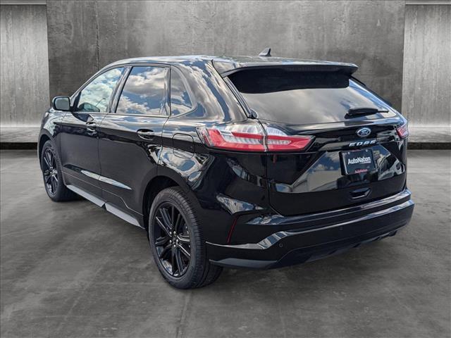 new 2024 Ford Edge car, priced at $34,636