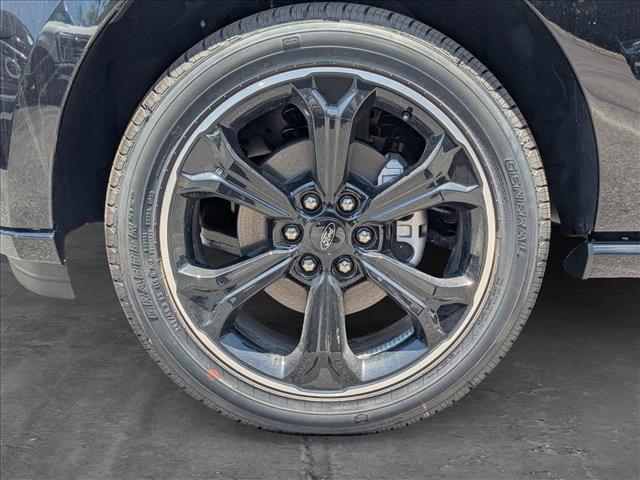 new 2024 Ford Expedition car, priced at $67,440
