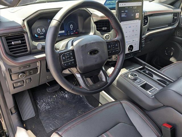 new 2024 Ford Expedition car, priced at $67,440