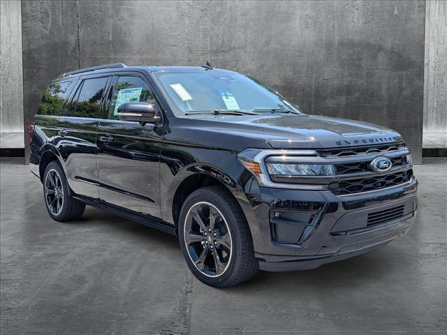 new 2024 Ford Expedition car, priced at $67,440