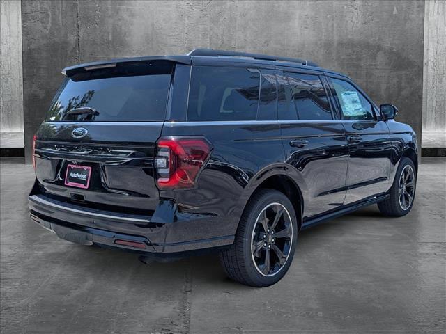 new 2024 Ford Expedition car, priced at $67,440