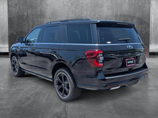 new 2024 Ford Expedition car, priced at $67,440