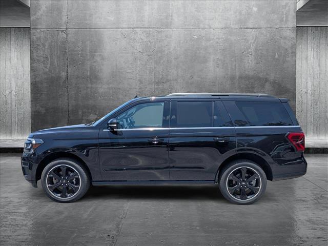 new 2024 Ford Expedition car, priced at $67,440
